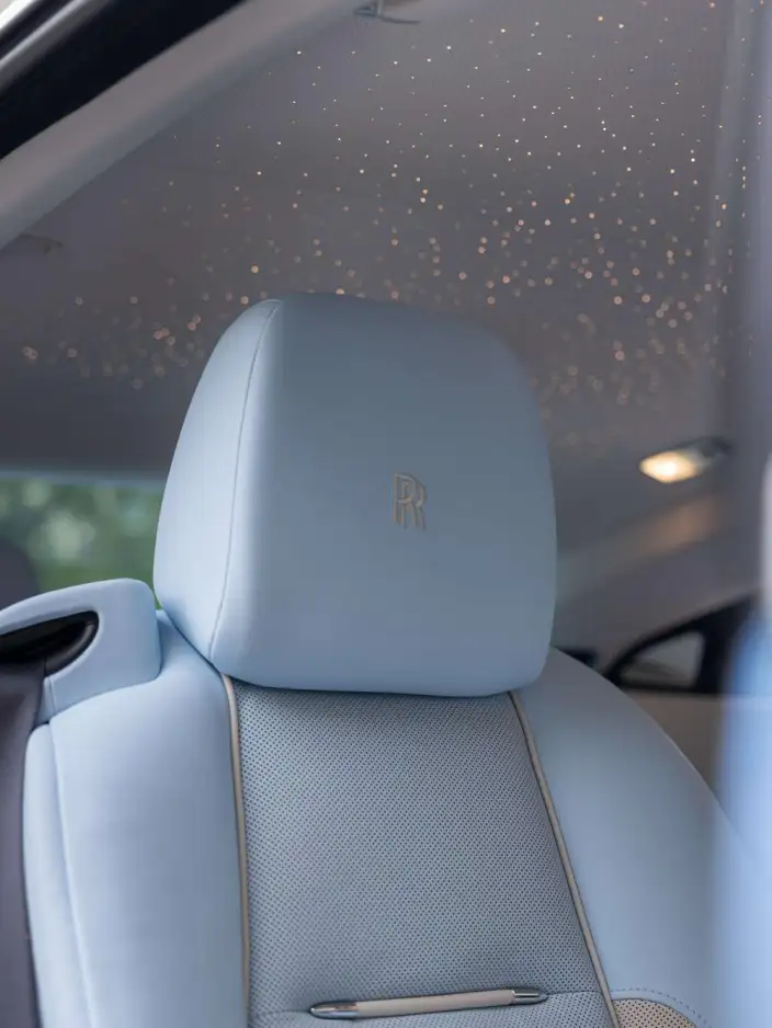 Wraith 2018 Model 6.6T Standard Model – фото 7