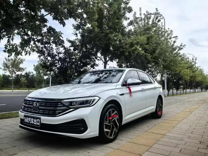 Volkswagen Sagitar 2023 Model 280TSI DSG Beyond Edition Lite – фото 1