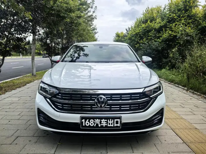 Volkswagen Sagitar 2023 Model 280TSI DSG Beyond Edition Lite – фото 2