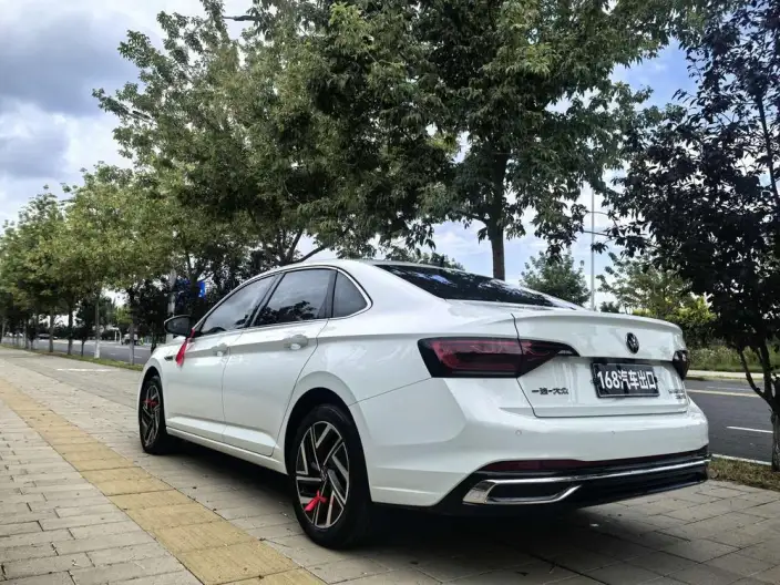 Volkswagen Sagitar 2023 Model 280TSI DSG Beyond Edition Lite – фото 4