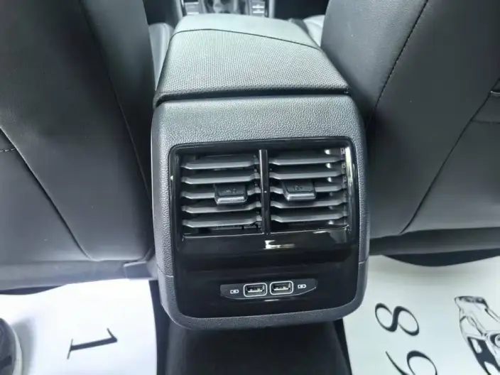 Volkswagen Sagitar 2023 Model 280TSI DSG Beyond Edition Lite – фото 7