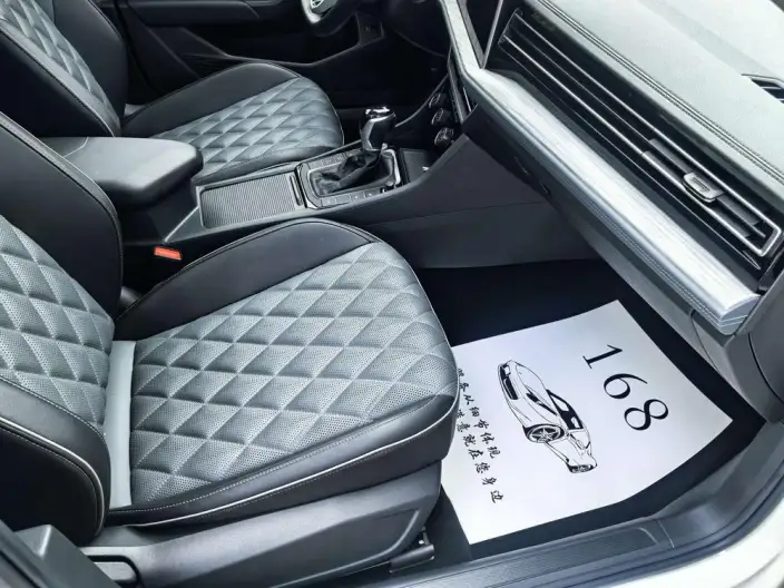 Volkswagen Sagitar 2023 Model 280TSI DSG Beyond Edition Lite – фото 8