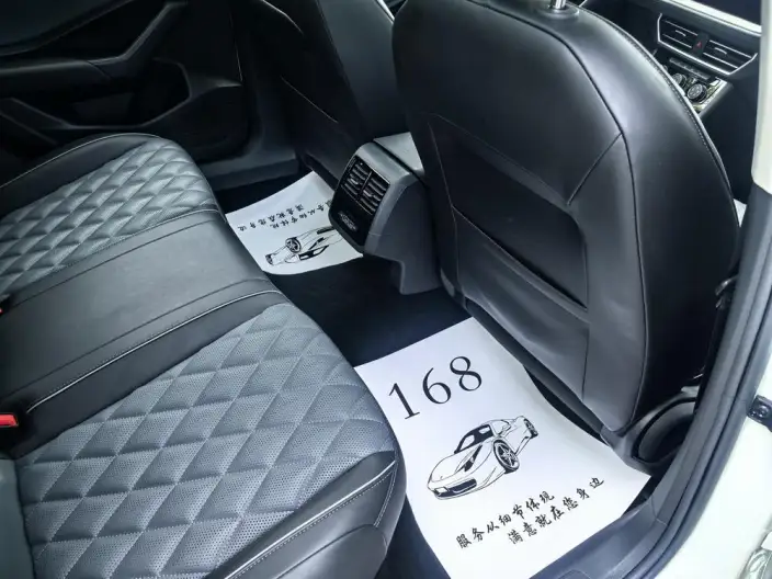 Volkswagen Sagitar 2023 Model 280TSI DSG Beyond Edition Lite – фото 10