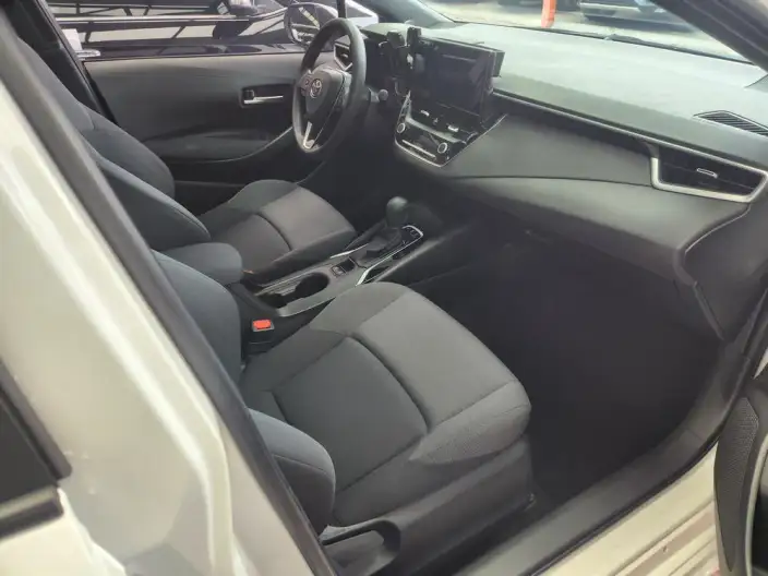 Toyota Levin 2024 Model 185T Deluxe Edition – фото 5