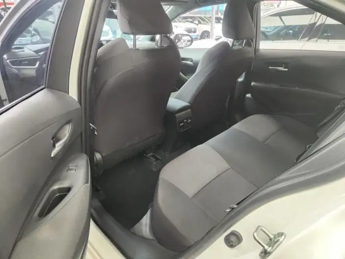 Toyota Levin 2024 Model 185T Deluxe Edition – фото 7