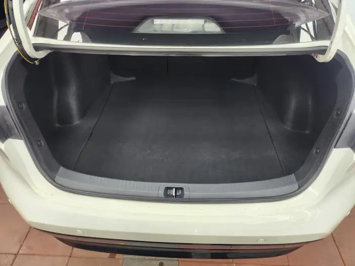 Toyota Levin 2024 Model 185T Deluxe Edition – фото 8
