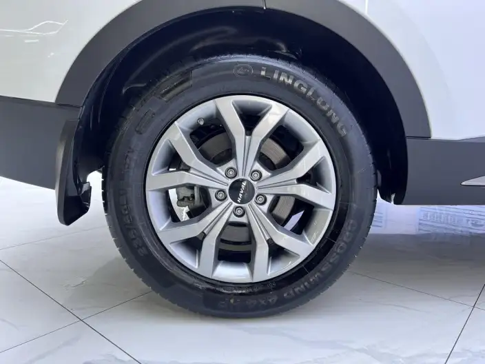 Haval H6 2021 Model Guo Trendy Edition 1.5T Automatic Champion Edition – фото 7