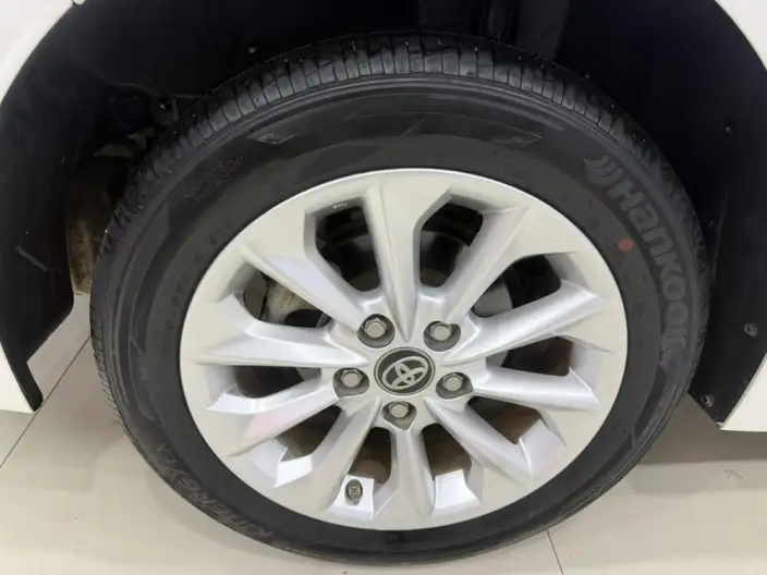 Toyota Corolla 2021 Model 1.2T S-CVT Elite PLUS Edition – фото 10