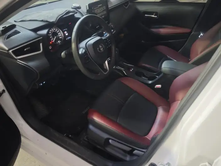 Toyota Corolla 2021 Model 1.5L CVT GR SPORT Sports Edition – фото 8
