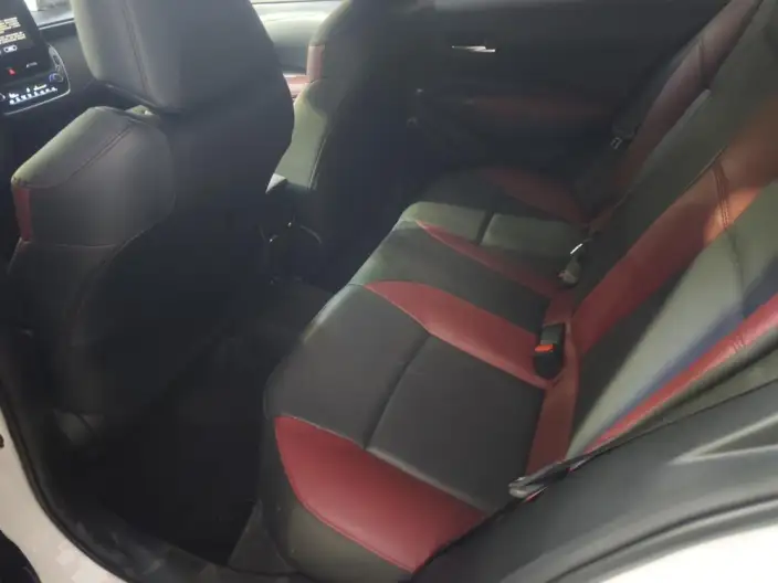 Toyota Corolla 2021 Model 1.5L CVT GR SPORT Sports Edition – фото 9