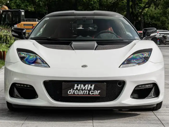 Evora 2019 Model GT410