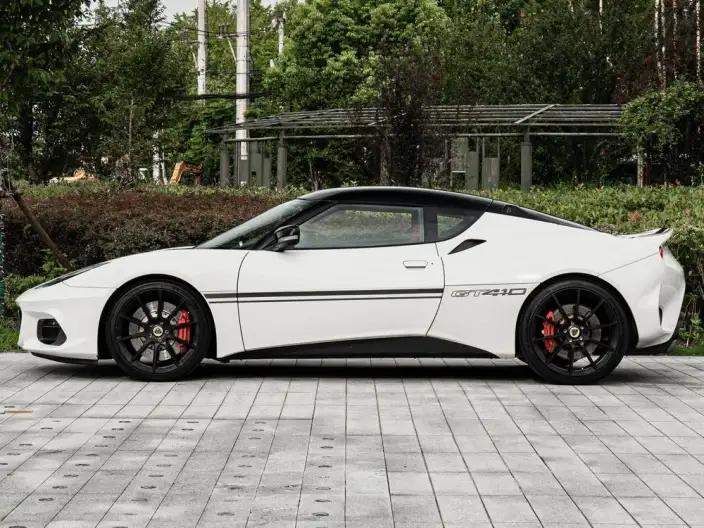 Evora 2019 Model GT410