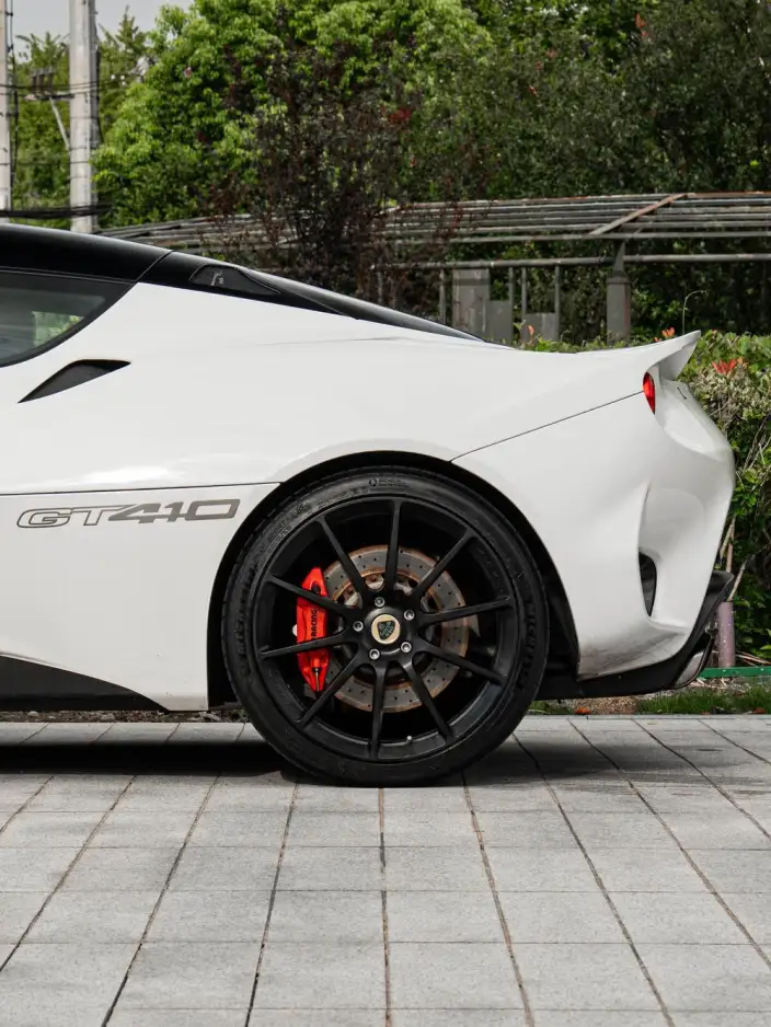 Evora 2019 Model GT410 – фото 6
