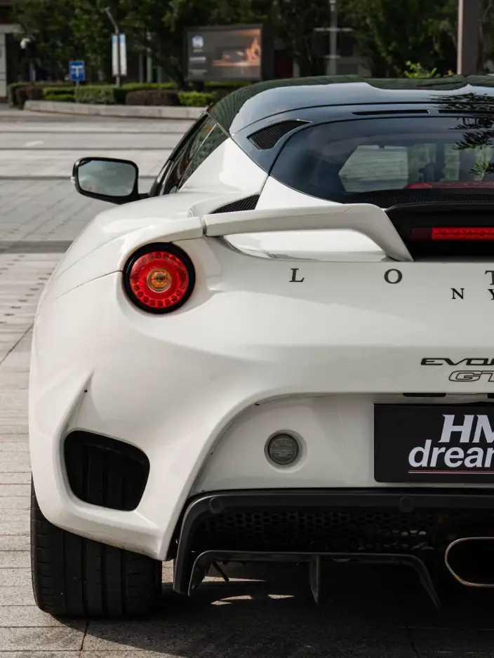 Evora 2019 Model GT410 – фото 7