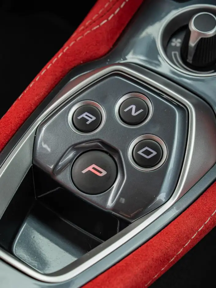 Evora 2019 Model GT410 – фото 8