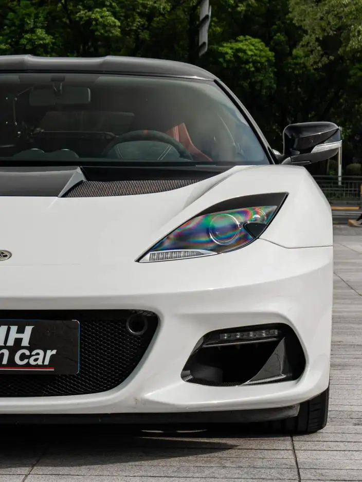 Evora 2019 Model GT410 – фото 9