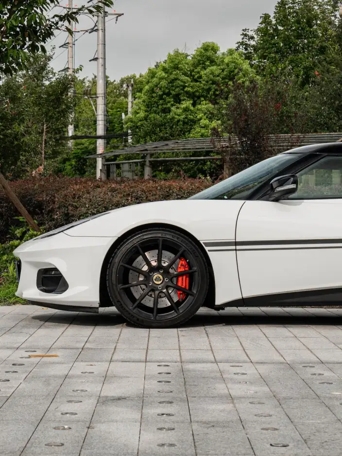 Evora 2019 Model GT410 – фото 10