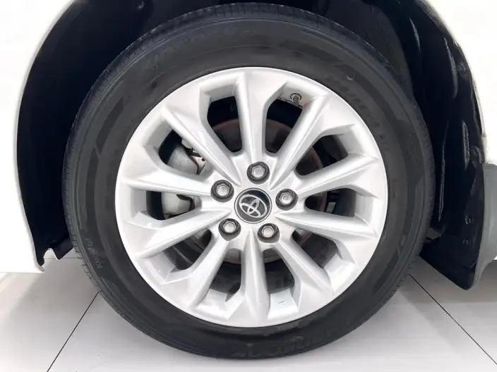 Toyota Corolla 2021 Model 1.2T S-CVT Elite PLUS Edition – фото 7
