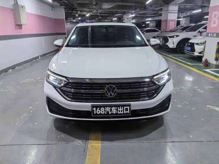 Volkswagen Sagitar 2023 Model 280TSI DSG Beyond Edition Lite – фото 2