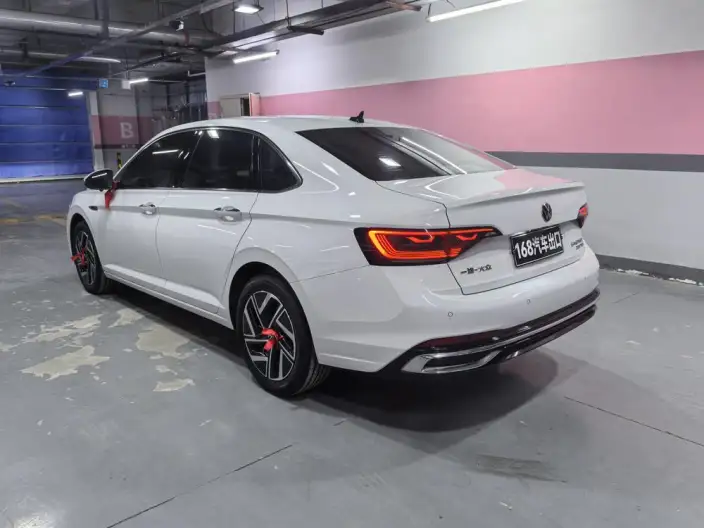 Volkswagen Sagitar 2023 Model 280TSI DSG Beyond Edition Lite – фото 4