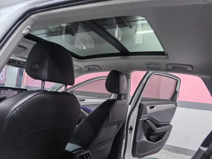 Volkswagen Sagitar 2023 Model 280TSI DSG Beyond Edition Lite – фото 10