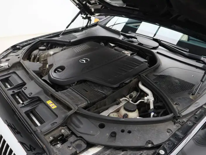 Mercedes-Maybach S-Class 2024 Model S 480 4MATIC – фото 7