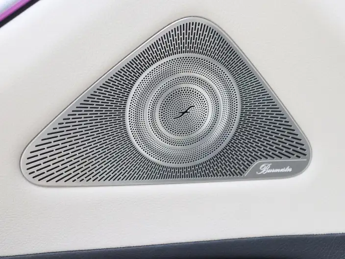 Mercedes-Maybach S-Class 2024 Model S 480 4MATIC – фото 10