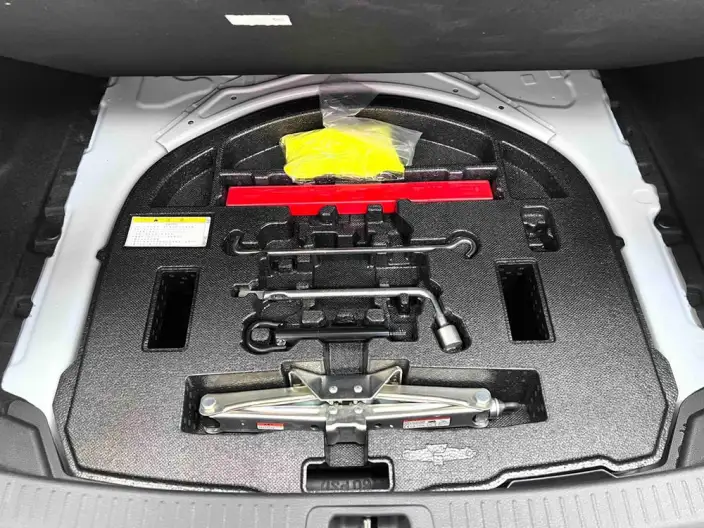 Toyota Levin 2022 Model 185T CVT Deluxe Edition – фото 10