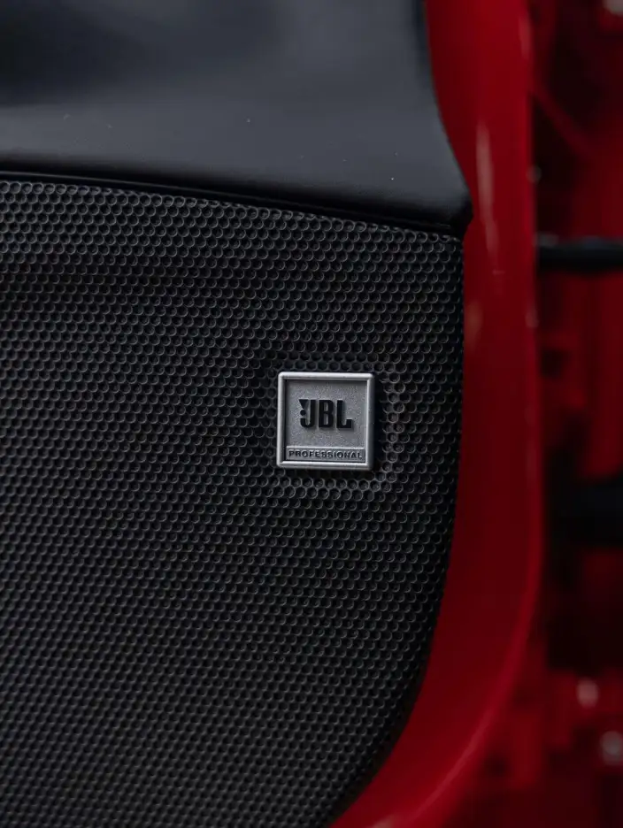 Ferrari F8 2019 Model Tributo 3.9T V8 – фото 9