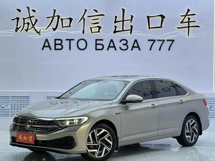 Volkswagen Sagitar 2023 Model 280TSI DSG Beyond Edition Lite