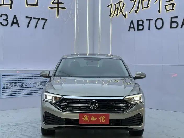 Volkswagen Sagitar 2023 Model 280TSI DSG Beyond Edition Lite