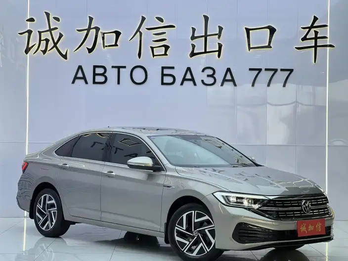 Volkswagen Sagitar 2023 Model 280TSI DSG Beyond Edition Lite