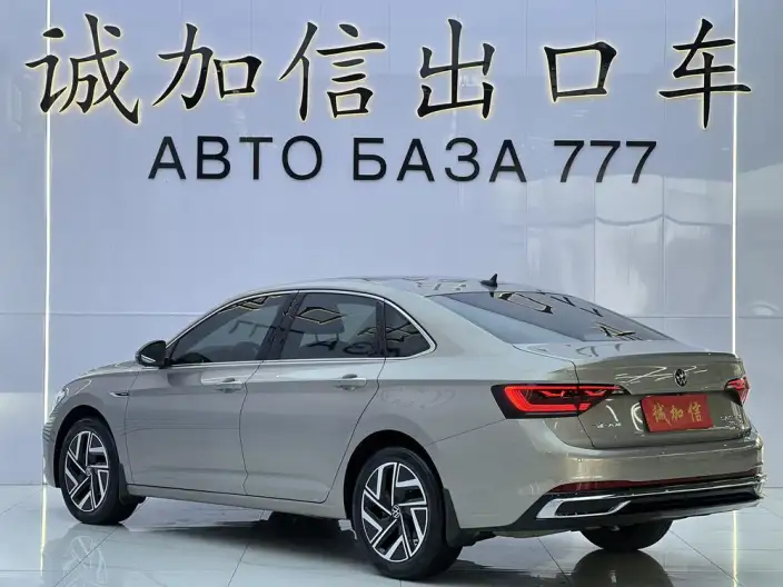 Volkswagen Sagitar 2023 Model 280TSI DSG Beyond Edition Lite