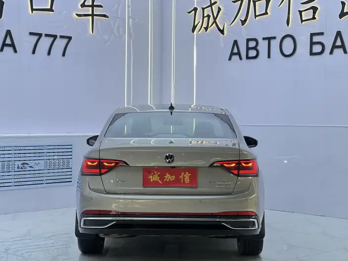 Volkswagen Sagitar 2023 Model 280TSI DSG Beyond Edition Lite – фото 5