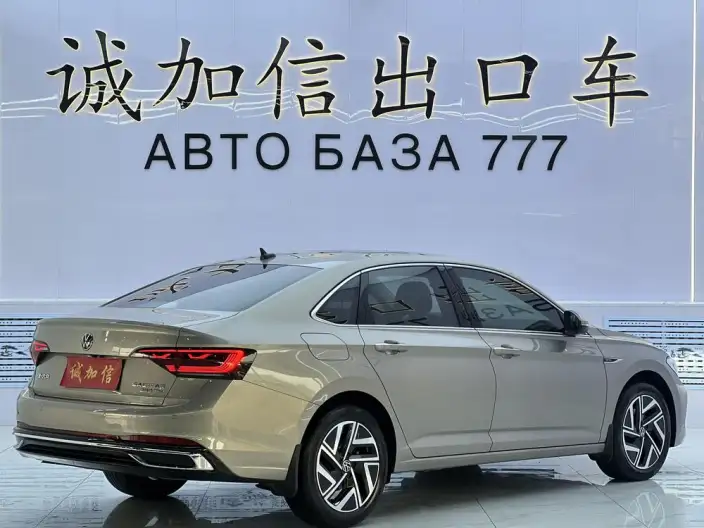 Volkswagen Sagitar 2023 Model 280TSI DSG Beyond Edition Lite – фото 6