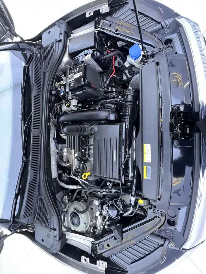 Volkswagen Sagitar 2023 Model 280TSI DSG Beyond Edition Lite – фото 8
