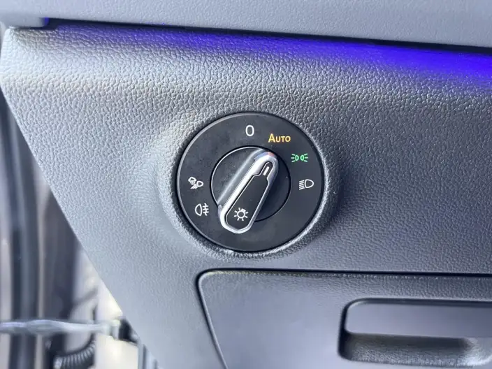 Volkswagen Sagitar 2023 Model 280TSI DSG Beyond Edition Lite – фото 10