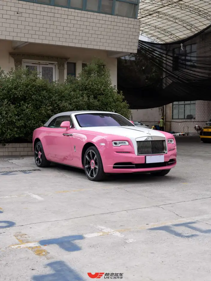 Black Badge 2018 Model 6.6T Standard Model