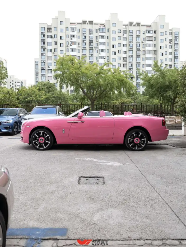 Black Badge 2018 Model 6.6T Standard Model