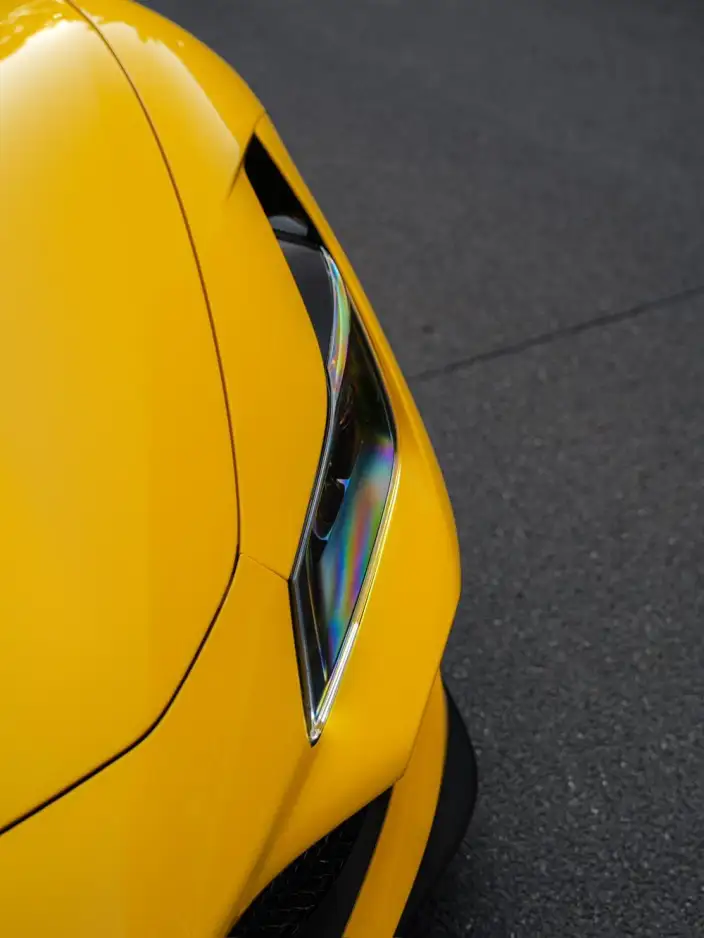 Ferrari F8 2019 Model Tributo 3.9T V8 – фото 9