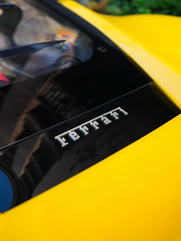 Ferrari F8 2019 Model Tributo 3.9T V8 – фото 10