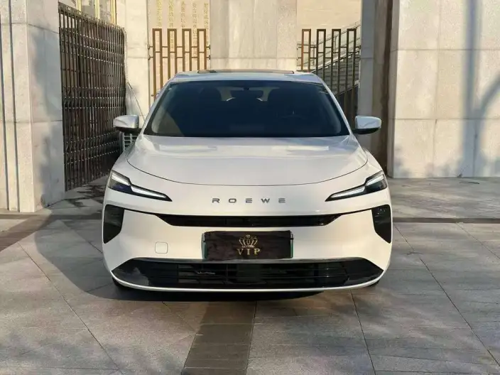 Roewe D6 2025 Model 450km Premium Edition