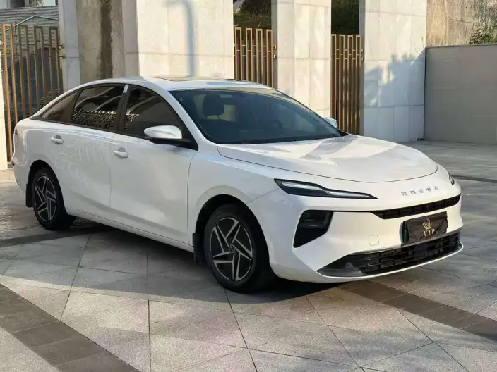 Roewe D6 2025 Model 450km Premium Edition