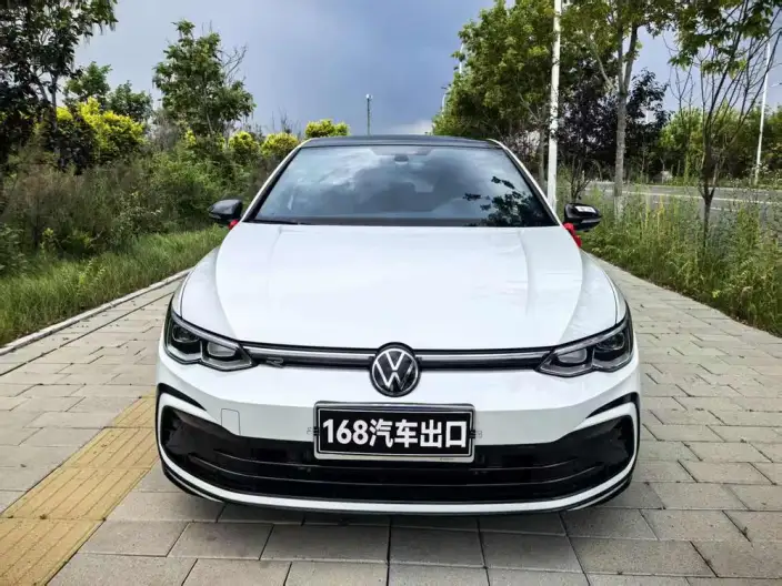 Volkswagen Golf 2023 Model 280TSI DSG R-Line Lite