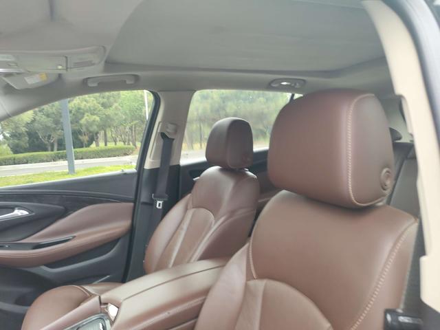 Buick Envision 2014 28T AWD Elite – фото 5