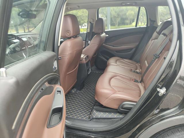 Buick Envision 2014 28T AWD Elite – фото 6