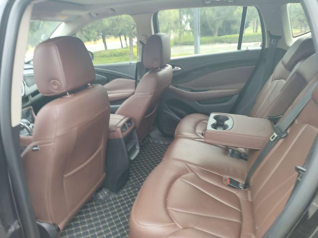 Buick Envision 2014 28T AWD Elite – фото 7