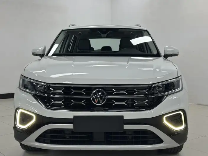 Volkswagen Tayron 2023 Model 280TSI 2WD Luxury Plus Advanced version