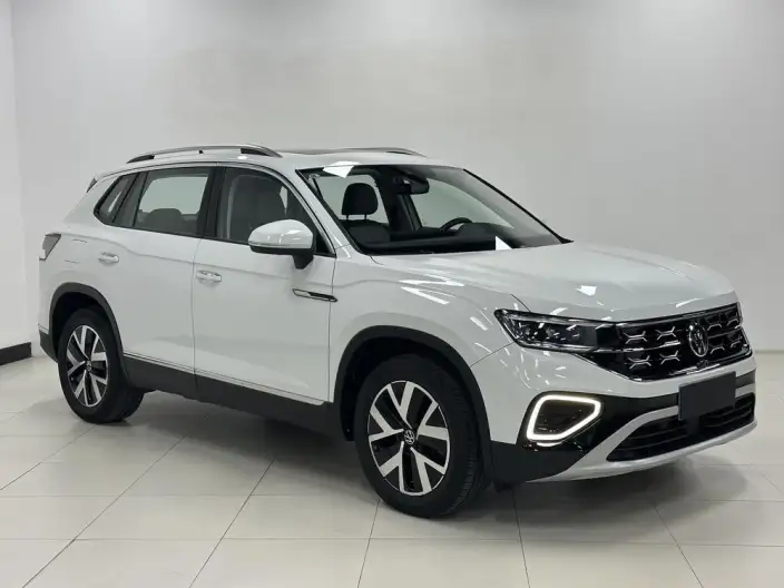 Volkswagen Tayron 2023 Model 280TSI 2WD Luxury Plus Advanced version