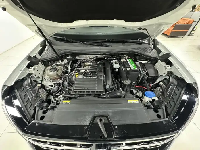 Volkswagen Tayron 2023 Model 280TSI 2WD Luxury Plus Advanced version